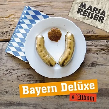 Maria Reiser
