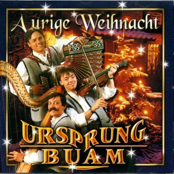 A urige Weihnacht
