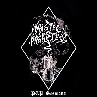 Mystic Priestess