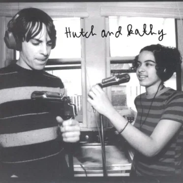 Hutch and Kathy