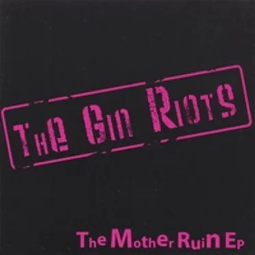 The Gin Riots