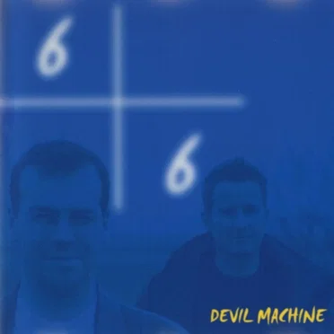 6+6 by Devil Machine - album cover