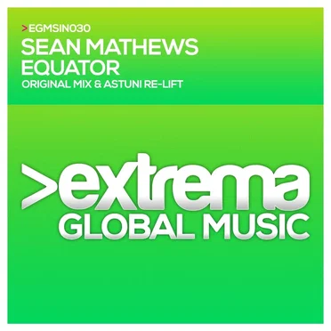 Sean Mathews