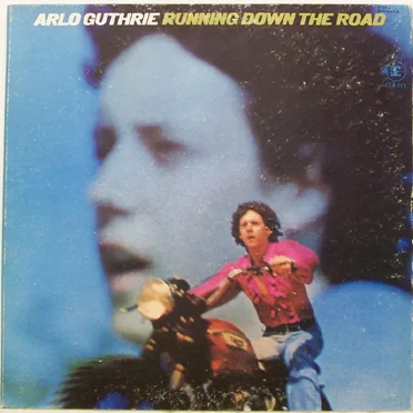 Running Down the Road