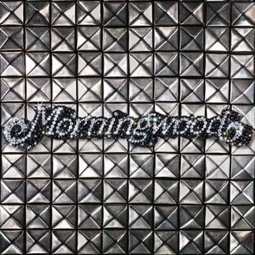 Diamonds & Studs by Morningwood - album cover