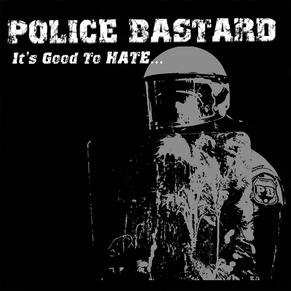 It's Good to Hate