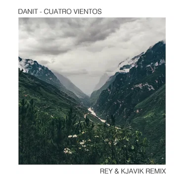 Cuatro vientos (Rey & Kjavik remix)