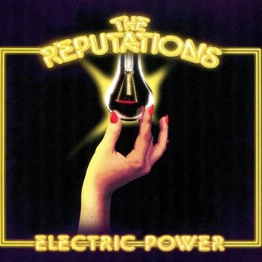 Electric Power