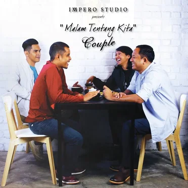 Malam Tentang Kita (Live)