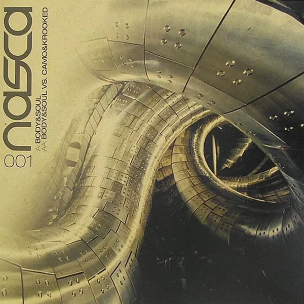 Nasca / Change the Course