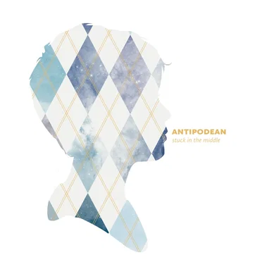 Antipodean by Middlebury College Stuck in the Middle - album cover
