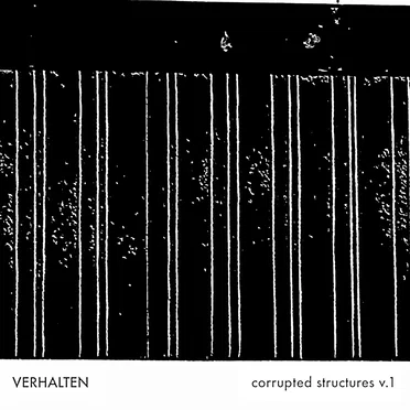 Corrupted Structures v.1