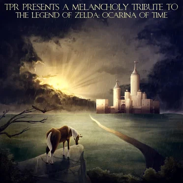 A Melancholy Tribute to The Legend of Zelda: Ocarina of Time