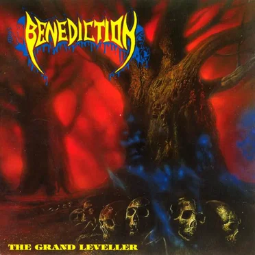 The Grand Leveller