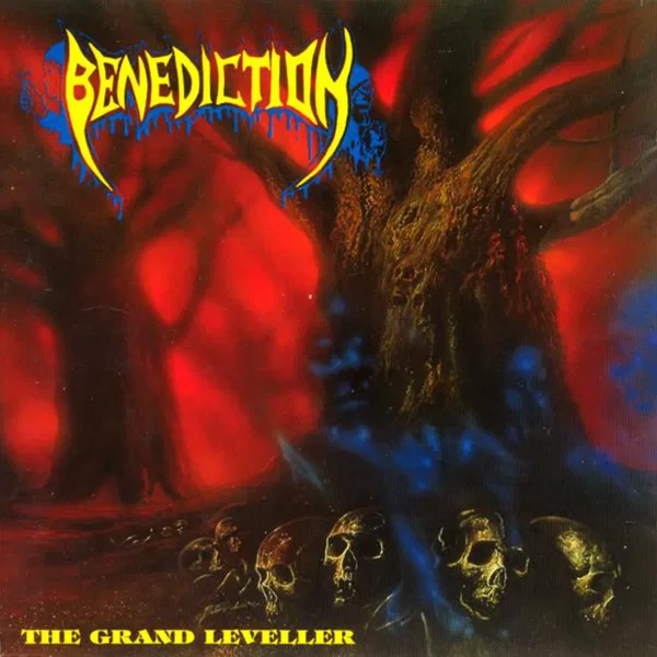 The Grand Leveller