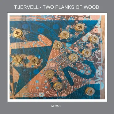 Two Planks of Wood