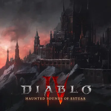 Diablo IV: Haunted Sounds of Estuar