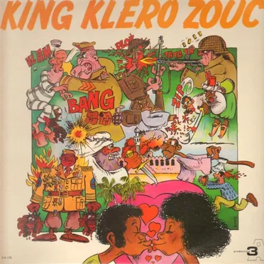 King Klero