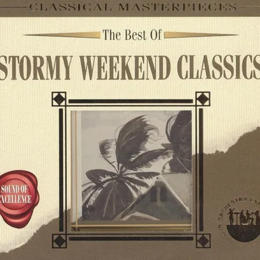 Stormy Weekend Classics by Various Artists - album cover