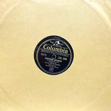 Christmas Dreaming / I'll Make Up for Everything