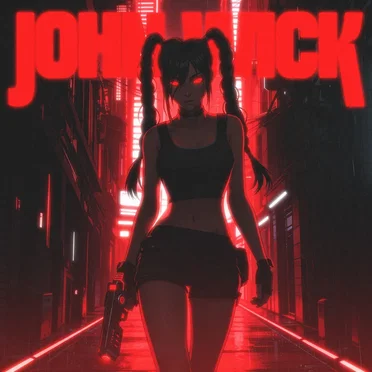 JOHN WICK
