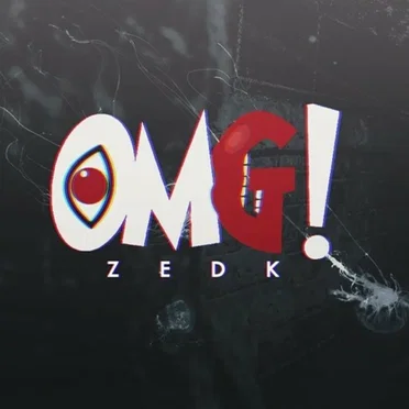 OMG ! by Zedk - album cover