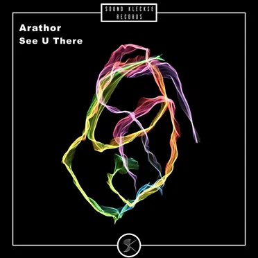 See U There by Arathor - album cover