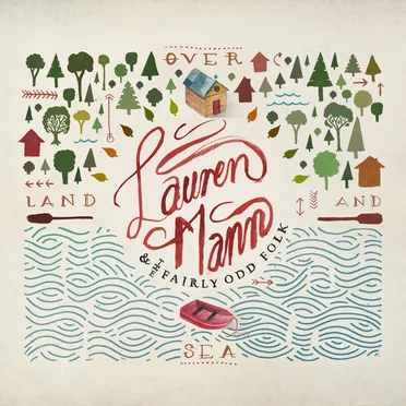 Over Land and Sea