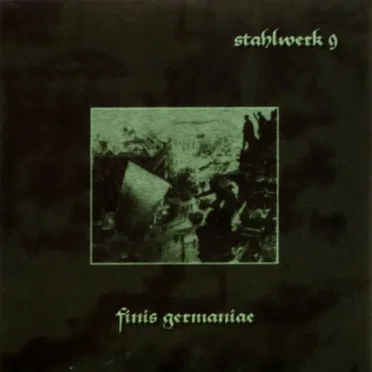 Finis Germaniae