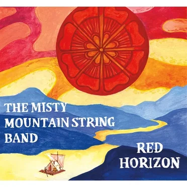 Red Horizon