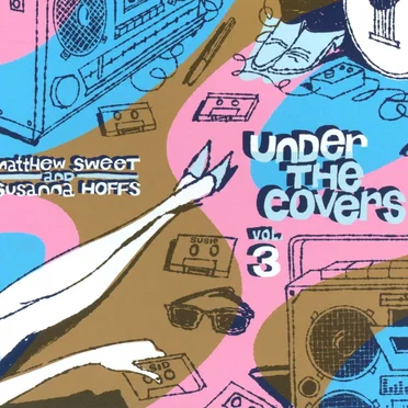 Under the Covers, Vol. 3