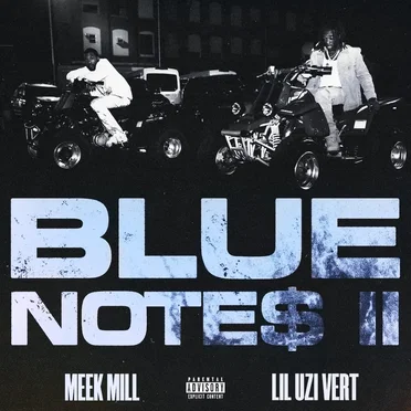 Blue Note$ II