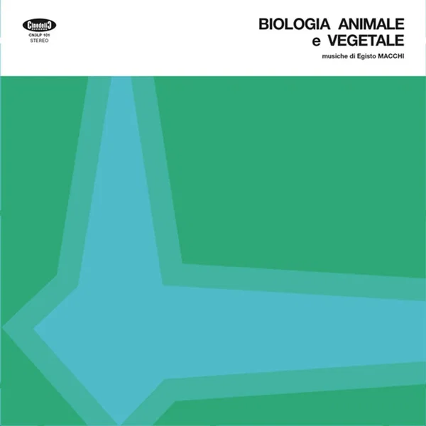 Biologia animale e vegetale