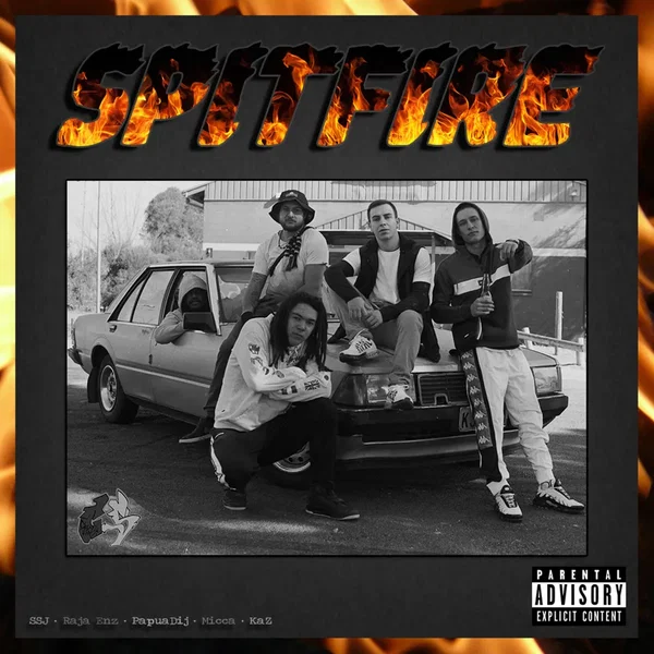 Spitfire