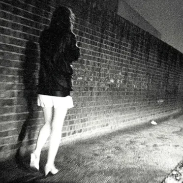 SHOW ME HOW I EXPLOIT YOU. by PUBLIC. - album cover