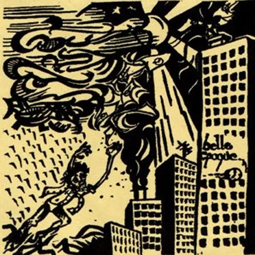 Démo by Belle Epoque - album cover
