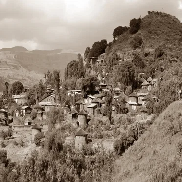 ላሊበላ