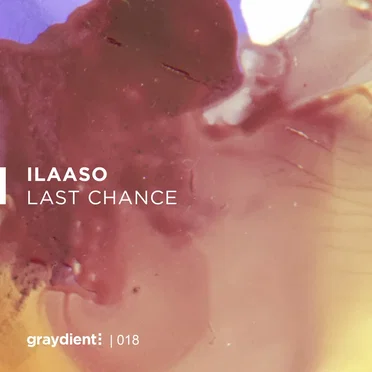 Last Chance by Ilaaso - album cover