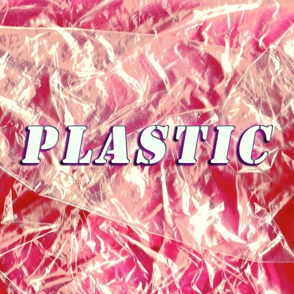Plastic