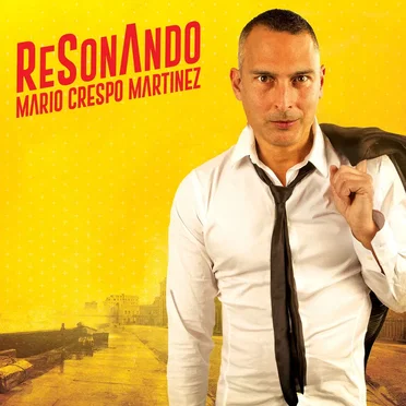 Mario Crespo Martinez