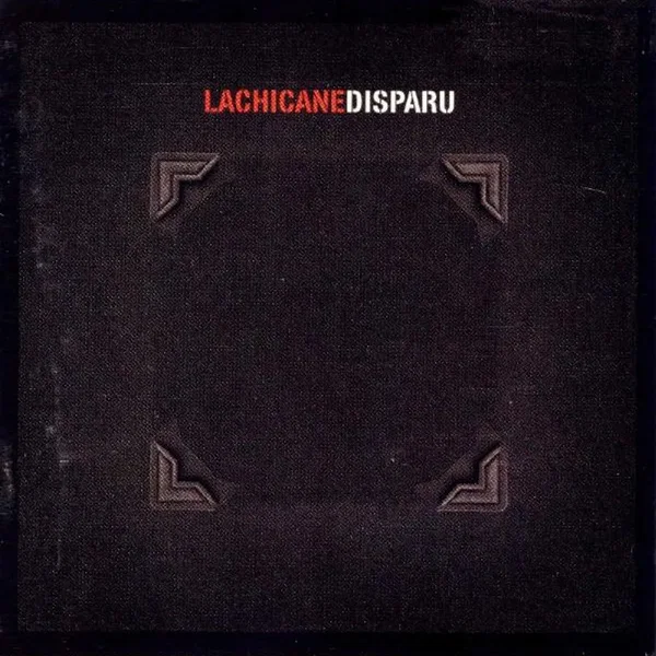 Disparu