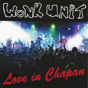 Love in Chapan