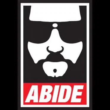 The Dude Abides