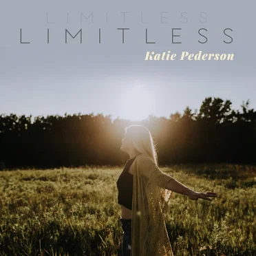 Limitless by Katie Pederson - album cover