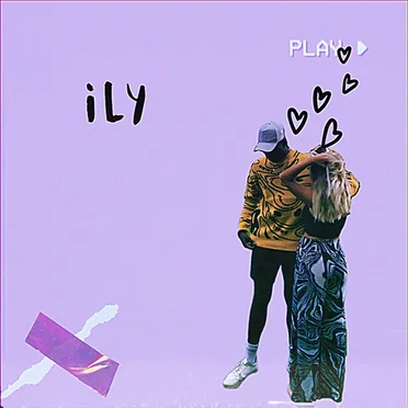 Ily (Covers About Love)