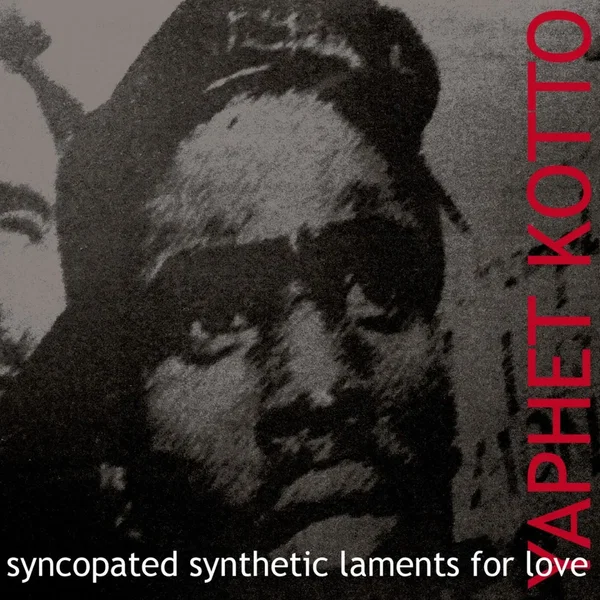 Syncopated Synthetic Laments for Love