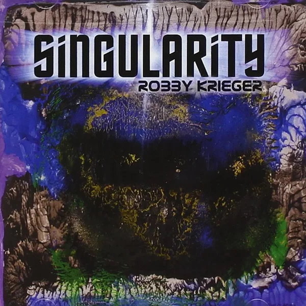 Singularity