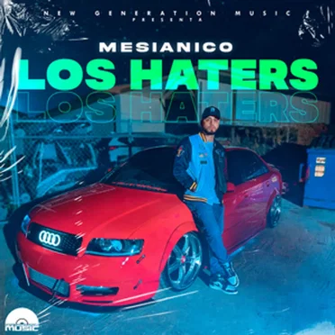 Los haters