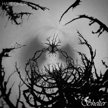 Shelter by Happomeri - album cover