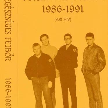 Archív 1986-1991